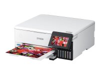 EPSON EcoTank ET-8500