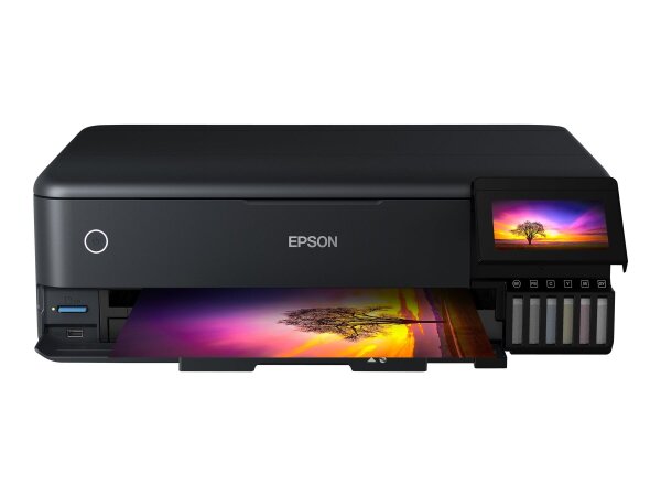 EPSON EcoTank ET-8550
