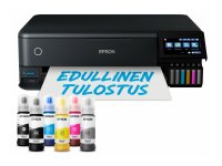 EPSON EcoTank ET-8550  ( C11CJ21401 )