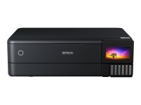 EPSON EcoTank ET-8550  ( C11CJ21401 )