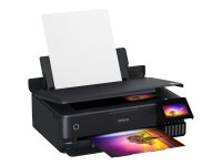 EPSON EcoTank ET-8550  ( C11CJ21401 )