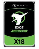 SEAGATE Exos X18 18TB  ( ST18000NM001J )