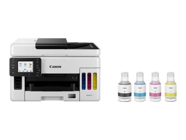 CANON MAXIFY GX6050 3in1