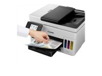 CANON MAXIFY GX6050 3in1  ( 4470C006 )