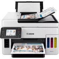 CANON MAXIFY GX6050 3in1  ( 4470C006 )