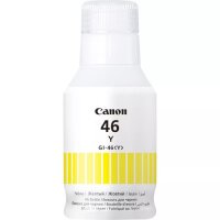 CANON GI-46 Y EMB Yellow ink Bottle