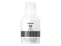 CANON Ink/Black Ink Bottle GI-56 PGBK EUR