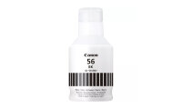 CANON Ink/Black Ink Bottle GI-56 PGBK EUR