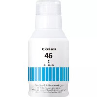 CANON GI-46 C EMB Cyan Ink Bottle