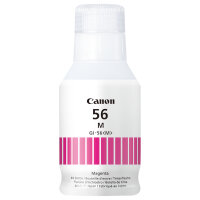 CANON GI-56 M EUR Magenta Ink Bottle