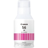 CANON GI-56 M EUR Magenta Ink Bottle
