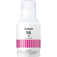 CANON GI-56 M EUR Magenta Ink Bottle