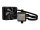 BE QUIET SILENT LOOP 2 120mm  ( BW009 )