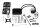 BE QUIET SILENT LOOP 2 120mm  ( BW009 )