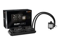 BE QUIET SILENT LOOP 2 240mm  ( BW010 )