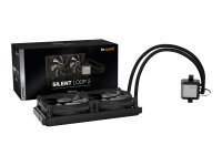 BE QUIET SILENT LOOP 2 280mm  ( BW011 )