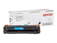 XEROX Everyday Toner Cyan cartridge
