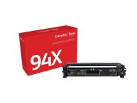 XEROX Everyday Toner HY Black cartridge
