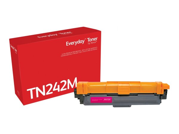 XEROX Everyday Toner Magenta cartridge