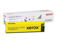 XEROX Everyday Ink Yellow cartridge