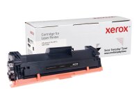 XEROX Everyday Toner Black cartridge kompatibel zu HP...