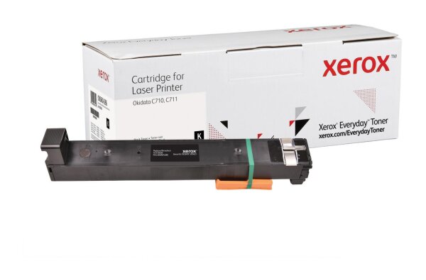 XEROX Everyday Toner Black cartridge
