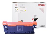 XEROX Everyday Toner Yellow cartridge kompatibel zu HP...