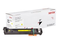 XEROX Everyday Toner Yellow cartridge kompatibel zu HP...
