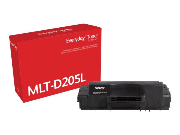 XEROX Everyday Toner HY Black cartridge