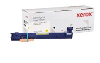 XEROX Everyday Toner Yellow cartridge