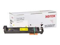 XEROX Everyday Toner Yellow cartridge kompatibel zu OKI...
