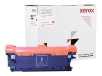 XEROX Everyday Toner Magenta cartridge kompatibel zu HP...