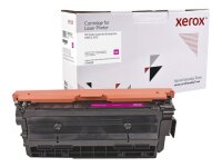 XEROX Everyday Toner HY Magenta Cart