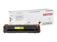 XEROX Everyday Toner Yellow cartridge