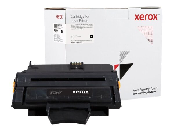 XEROX Everyday Toner HY Black cartridge kompatibel zu Samsung MLT-D2092L ( 006R04303 )