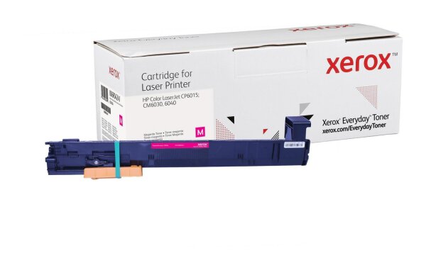 XEROX Everyday Toner Magenta cartridge