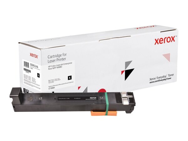 XEROX Everyday Toner Black cartridge kompatibel zu HP CF300A ( 006R04246 )
