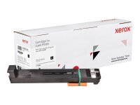 XEROX Everyday Toner Black cartridge kompatibel zu HP...