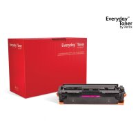 XEROX Everyday Toner HY Yellow cartridge