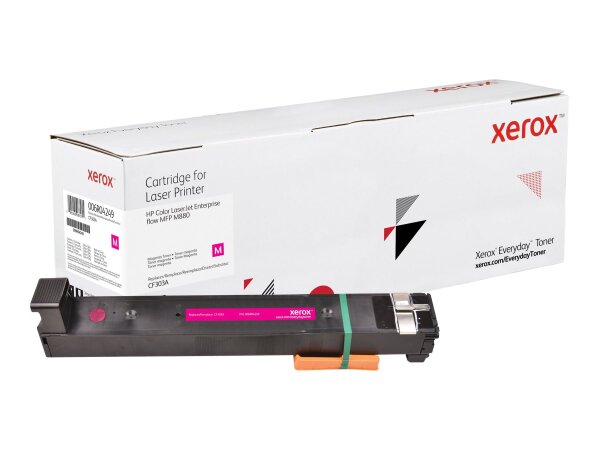 XEROX Everyday Toner Magenta cartridge kompatibel zu HP CF303A ( 006R04249 )