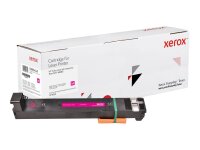 XEROX Everyday Toner Magenta cartridge kompatibel zu HP...