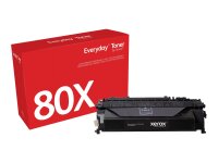 XEROX Everyday Toner Extra HY Black Cart
