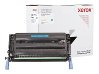 XEROX Everyday Toner Cyan cartridge