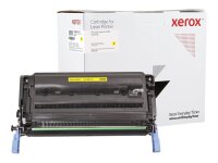 XEROX Everyday Toner Yellow cartridge
