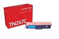 XEROX Everyday Toner HY Cyan cartridge kompatibel zu...
