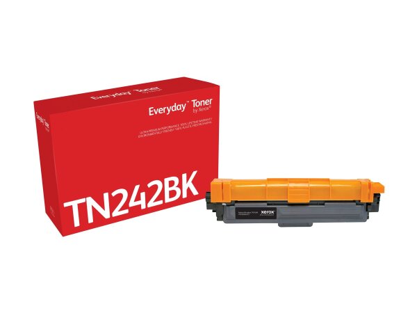 XEROX Everyday Toner Black cartridge