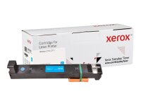 XEROX Everyday Toner Cyan cartridge