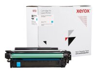XEROX Everyday Toner Cyan cartridge