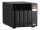 QNAP TS-473A - NAS-Server - 4 Schächte - SATA 6Gb/s - RAM 8 GB - 2.5 Gigabit Eth  ( TS-473A-8G )