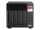 QNAP TS-473A - NAS-Server - 4 Schächte - SATA 6Gb/s - RAM 8 GB - 2.5 Gigabit Ethernet